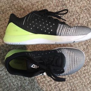 Reebok nano 7